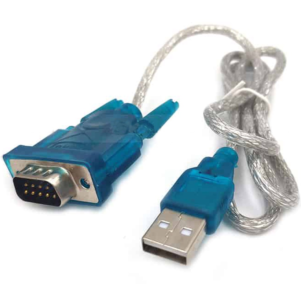 Cáp Chuyển Giao Tiếp USB RS232 - GO67