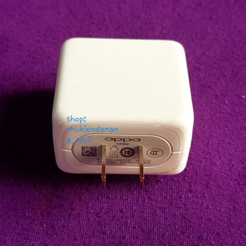 SẠC NHANH VOOC  OPP0 F11, F11PRO, F9, F3 PLUS .