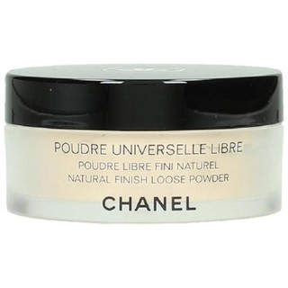 Phấn Phủ Dạng Bột Siêu Mịn Chanel Poudre Universelle Libre 30g