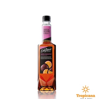 Syrup Davinci Gourmet đủ mùi - Chai 750ml