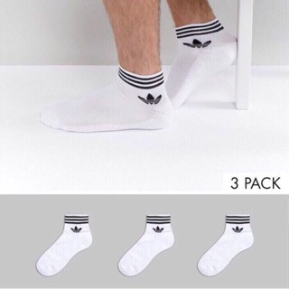 Lala❤️combo 3 đôi tất adidas 3 sọc