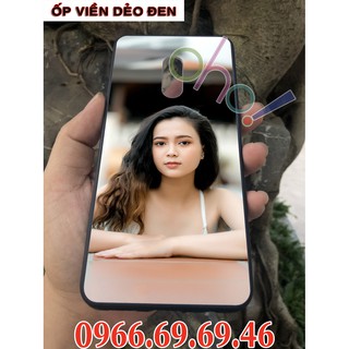 ốp lưng in hình theo yêu cầu cho realme 5 - 5i - 5s - 5 pro - Q - X - XT - X2 - K5 - 3 - 3 pro - C1 - C2 - C3 - 2 - 2pro
