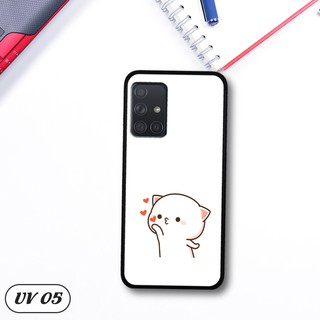 Ốp lưng Samsung A71- dễ thương