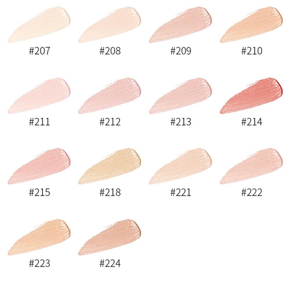 Kem che hình xăm/vết sẹo thần thánh DNM dành cho mọi loại da