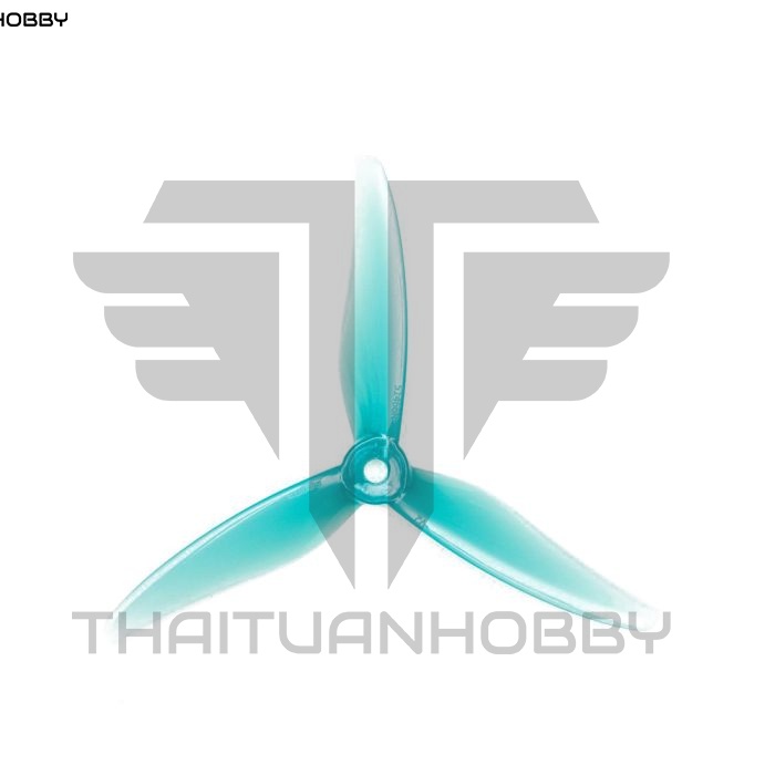 Bộ 4 Cánh Quạt Thuận Nghịch Gemfan Hurricane 51466 V2 MCK Edition