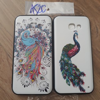 ỐP SAMSUNG A520/ A5-2017 IN HÌNH  4D