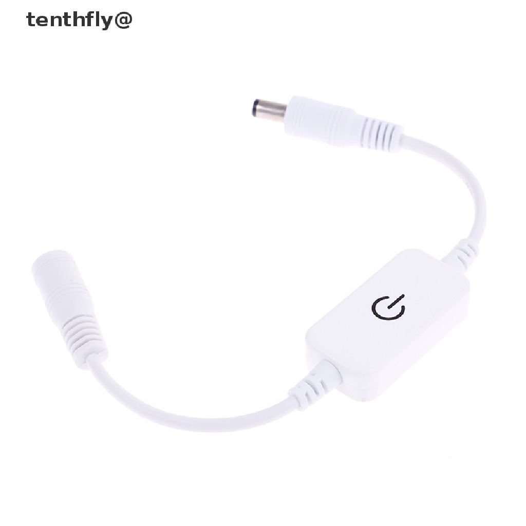 Bộ điều khiển đèn led DC 12-24V công tắc cảm ứng