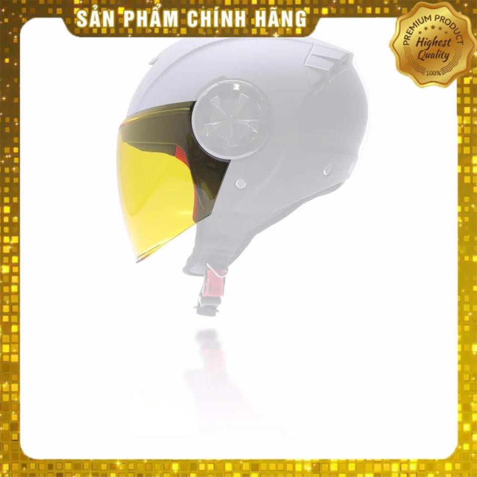 KÍNH MŨ YOHE 851 (Không bao gồm Mũ bảo hiểm) - Kho đồ Phượt giá sỉ