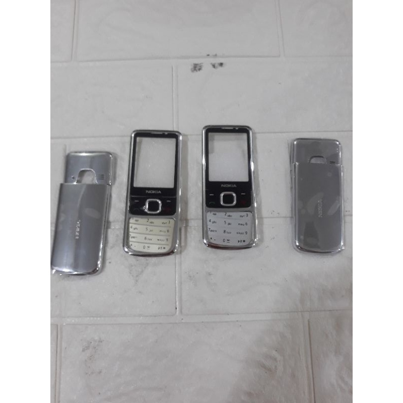 Ốp Lưng Bảo Vệ Điện Thoại Nokia 6700