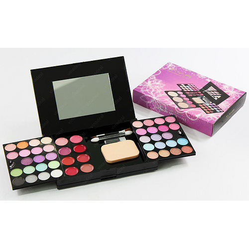 Hộp phấn mắt T.Y.A 6077 - BX0469