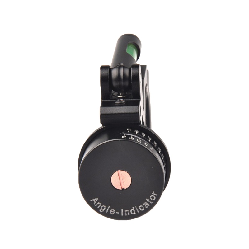 Ống Ngắm Góc Vuông 25.4 / 30mm Bằng Nhôm