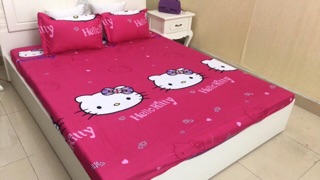 Ga gối poly