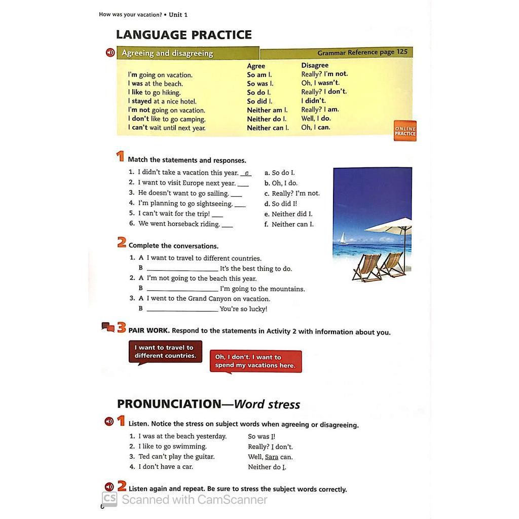 Sách - Smart Choice: Level 2: Student Book With Online Practice - 3rd Edition