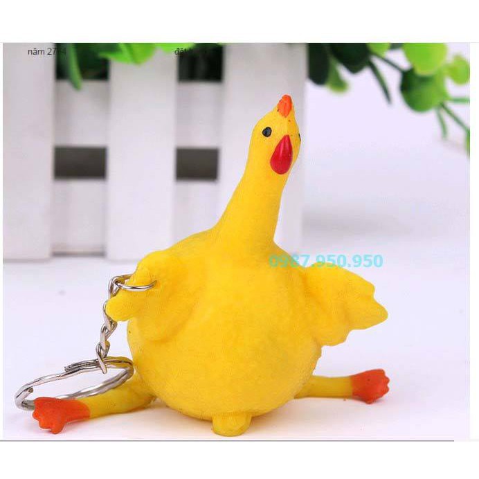 Gudetama gà vàng đẻ trứng trút giận cầm thích tay  shop khobansilc