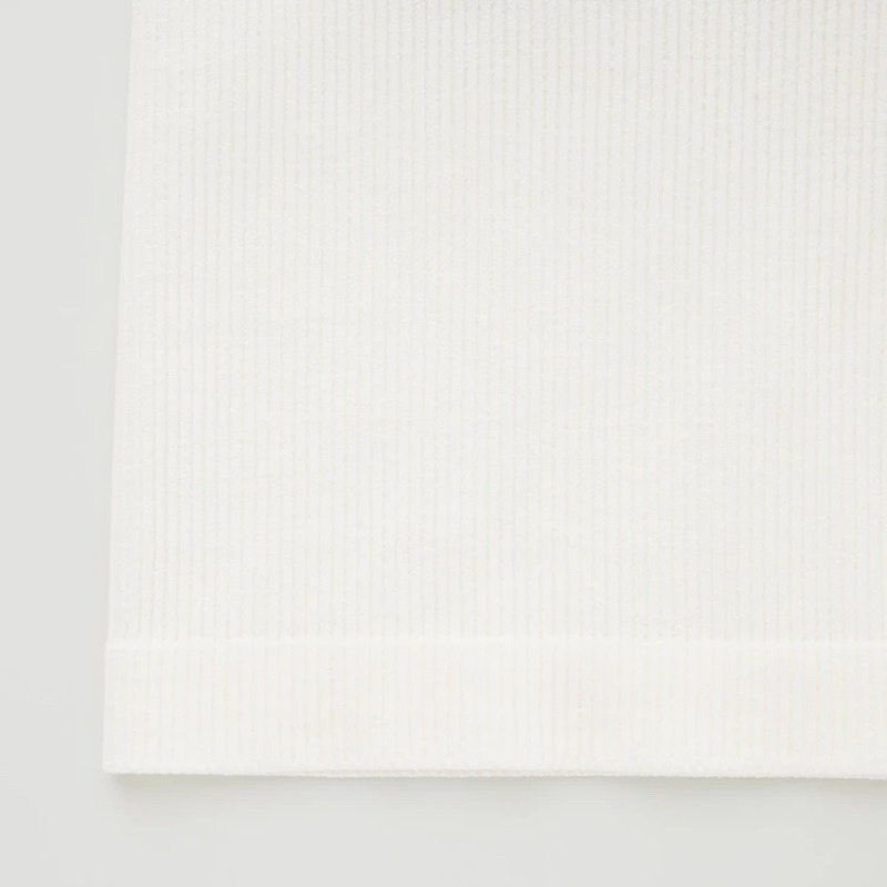 Áo Hai Dây nữ kèm bra Uni qlo