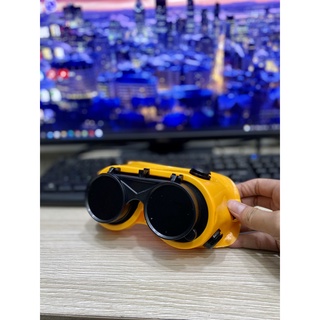 Kính hàn 2 lớp (Total TSP303) (Ingco HSGW01)