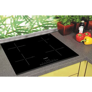 Bếp Từ Bosch 4 Vùng Nấu PIE631FB1E