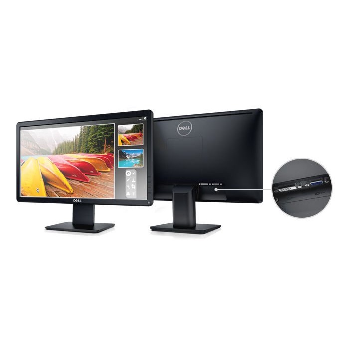 LCD DELL 1914H