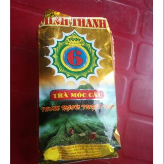 Trà móc câu số 6 Minh Thành