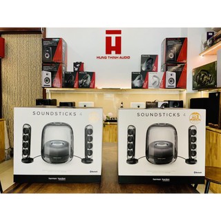 Loa Harman kardon SoundSticks 4