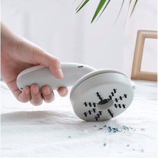 Máy Hút Bụi Cầm Tay Mini C500- Máy Hút Bụi Bàn Phím Nhỏ Gọn Sạc USB