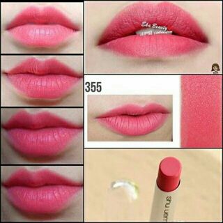 Son Shu uemura Nhật