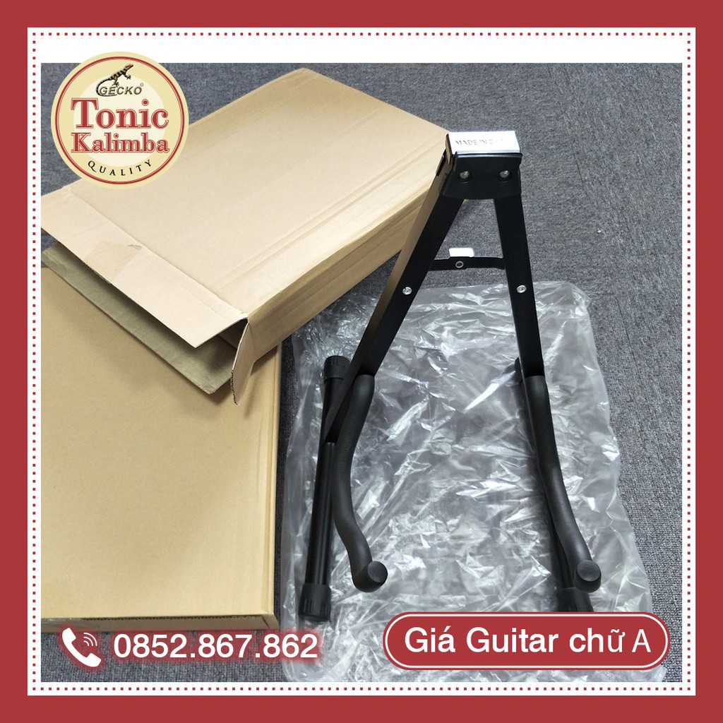 Gía đỡ đàn guitar cao cấp MP01H