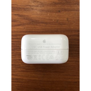Củ sạc iPad 12W foxconn xịn