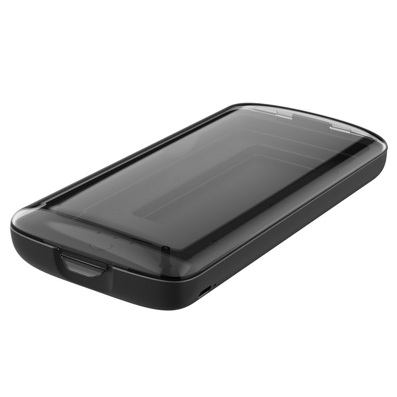 Hộp Khử Trùng Bằng Tia Uv 10w