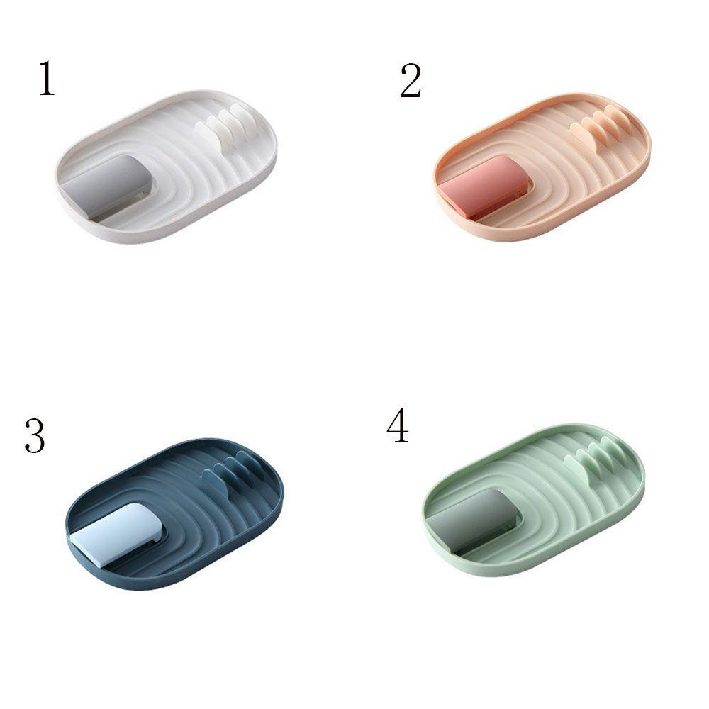 FOREVER Kệ Đựng Đồ Dùng Nhà Bếp Cách Nhiệt Nhiều Màu Sắc Tiện Dụng