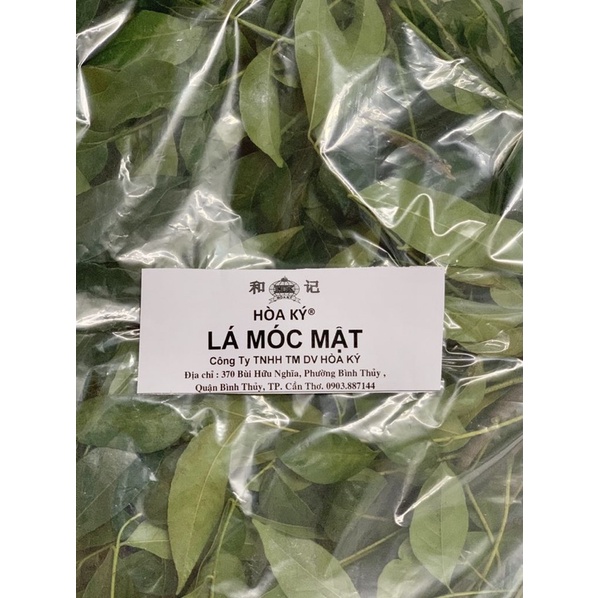 Lá Móc Mật  500gr