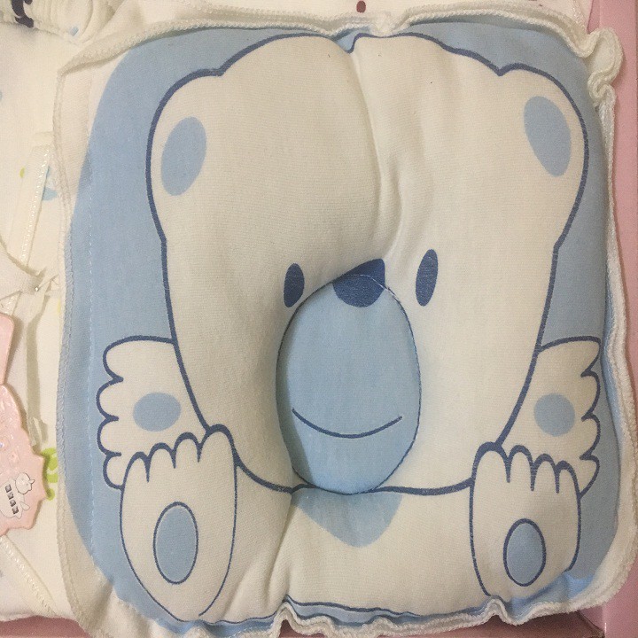 Set quà tặng trẻ sơ sinh 0~6 tháng kèm ảnh thật