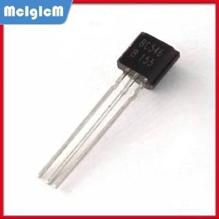 Set 100 điện trở 3 chân bc546 TO-92 0.1A 65V NPN