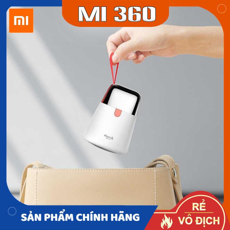 Máy Cắt Lông Xù Quần Áo Xiaomi Mijia ✅ Máy Cắt Xơ Vải Xiaomi