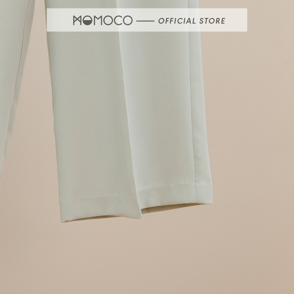 Quần Culottes 1 Ly MOMOCO ESSENTIALS Basic Ankle Culottes - M2776 | BigBuy360 - bigbuy360.vn