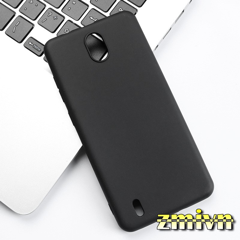 Ốp lưng dẻo TPU Nokia 3 5 X6 Nokia 6.1 PLUS Nokia X5 Nokia 5.1 Plus và Nokia X5 C10 C20 C30