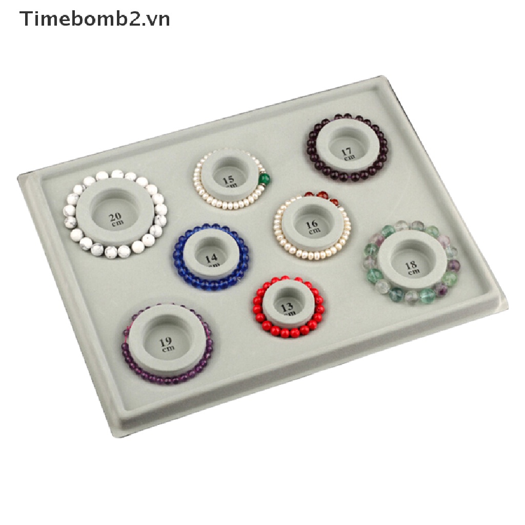 Bộ 2 Hạt Xâu Chuỗi Tự Làm Thiết Kế Dễ Thương