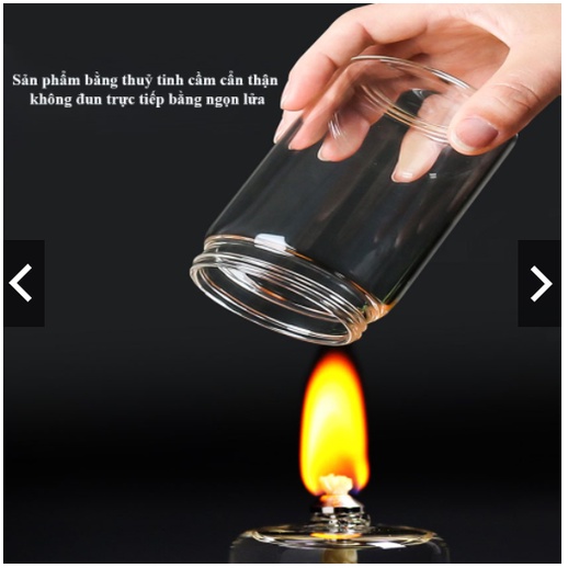 [Hàng Cao Cấp] Lọ Đựng Gia Vị, Hũ Đựng Gia Vị Kèm Muỗng Mẫu Mới | BigBuy360 - bigbuy360.vn