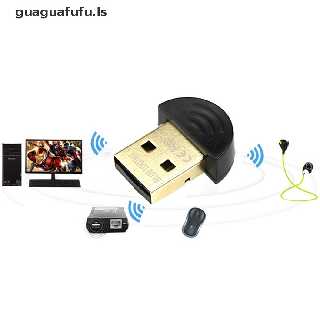 Usb Kết Nối Bluetooth 4.0 CSR 4.0 Win7 / 8 / XP L