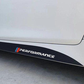 Tem dán cửa xe ô tô Performance 04