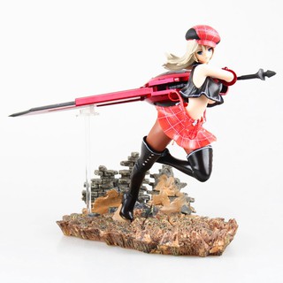 Mô hình alisa god eater k01010