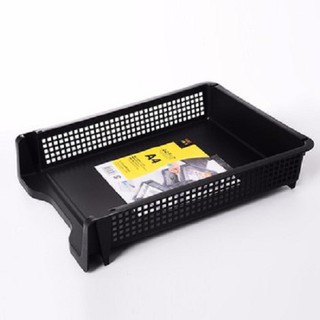 Khay đựng tài liệu A4 có thể xếp chồng xuất xứ Nhật Bản