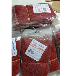 LƯỚI RỬA CHÉN CAO CẤP LƯỚI VIỆT