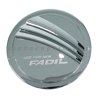 Nắp xăng fadil - 7804