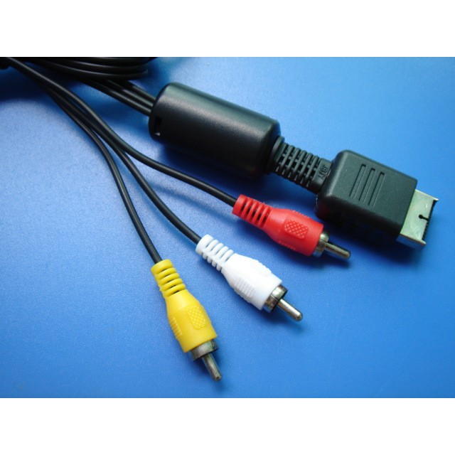 Cáp ChuyểN ĐổI PS2 Sang AV TV, PS2 / PS3 Sang HDMI HD TV