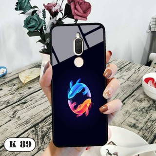 Ốp lưng 3D HUAWEI NOVA 2I