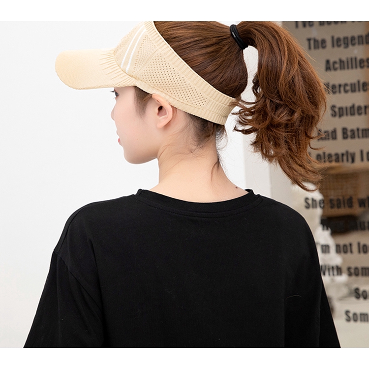 Mũ lưỡi trai phong cách trẻ trung năng động thời trang Hàn Quốc cho nam và nữ