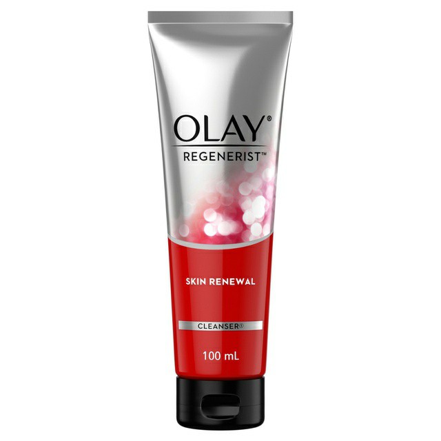 OLAY REGENERIST Sữa rửa mặt 100ML
