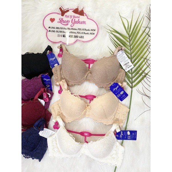 ♥️ Áo Lót Nữ ♥️ Áo ngực ren mỏng hàng Boya 522BT  có gọng siêu êm Áo Ngực ren abc69.ab11 | BigBuy360 - bigbuy360.vn