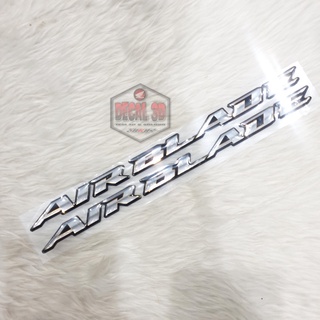 TEM AIR BLADE ĐỜI ĐỜI 2007 - 2009 HÀNG CAO CẤP SIÊU NÉT